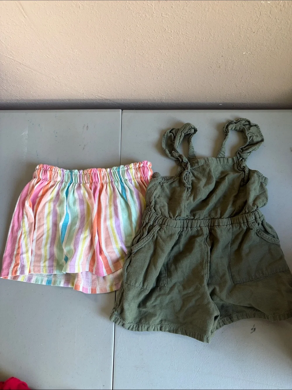 Girls 4T Bundle
